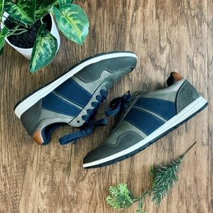 George men’s kristoff sneaker